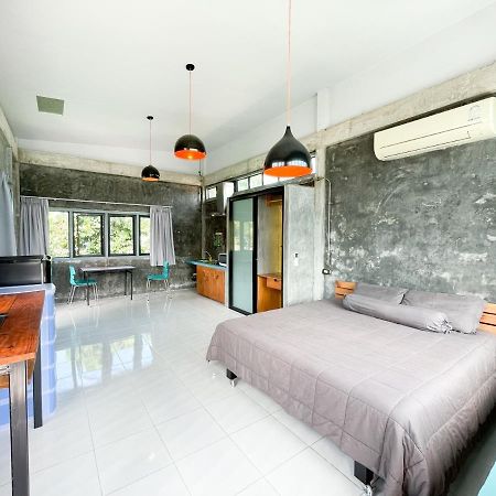 The Endless Bangtao Residence Chat 2 Pantai Bang Tao Luaran gambar