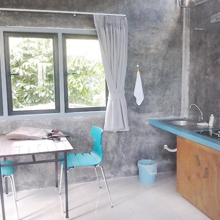 The Endless Bangtao Residence Chat 2 Pantai Bang Tao Luaran gambar