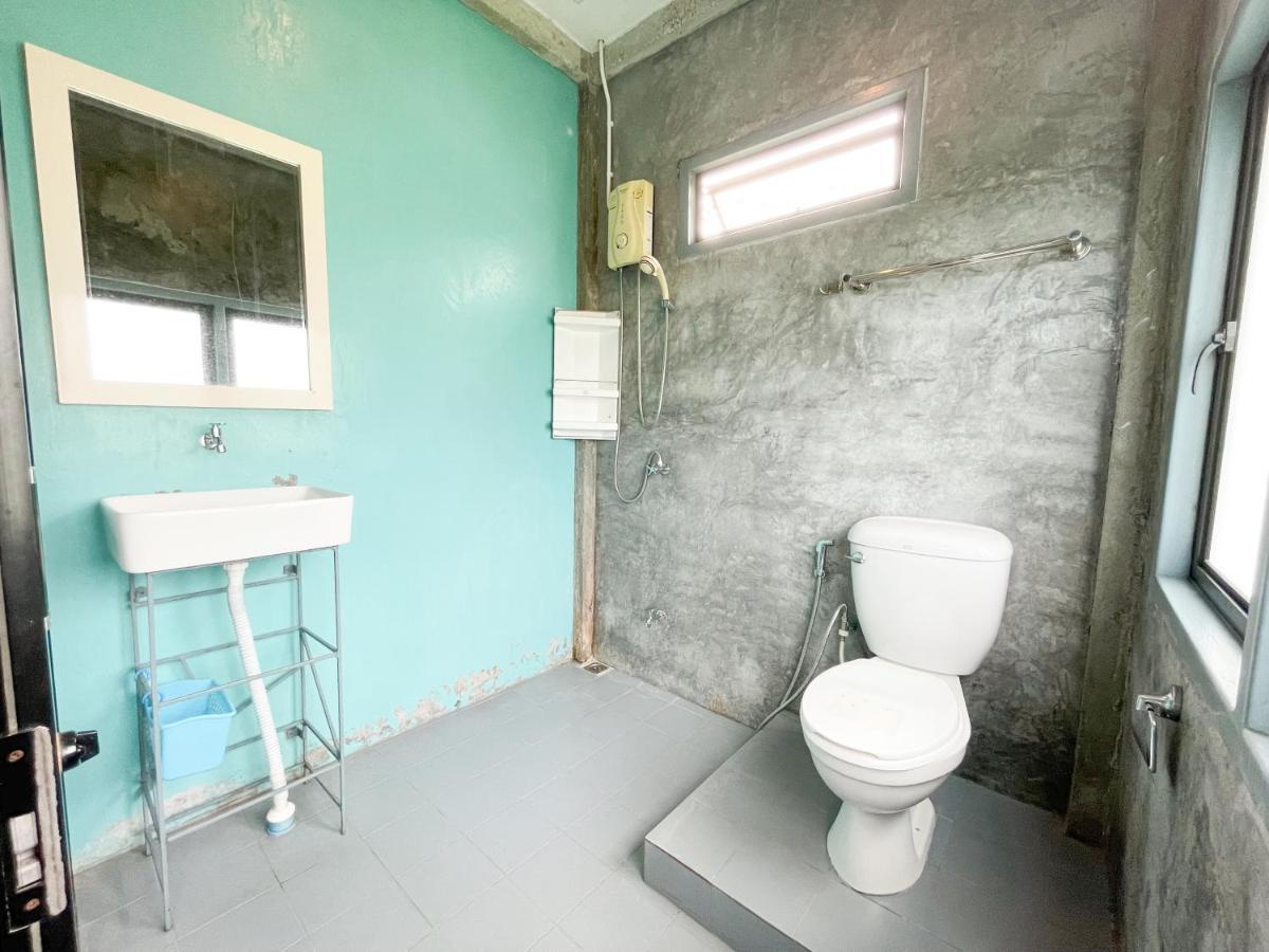 The Endless Bangtao Residence Chat 2 Pantai Bang Tao Luaran gambar
