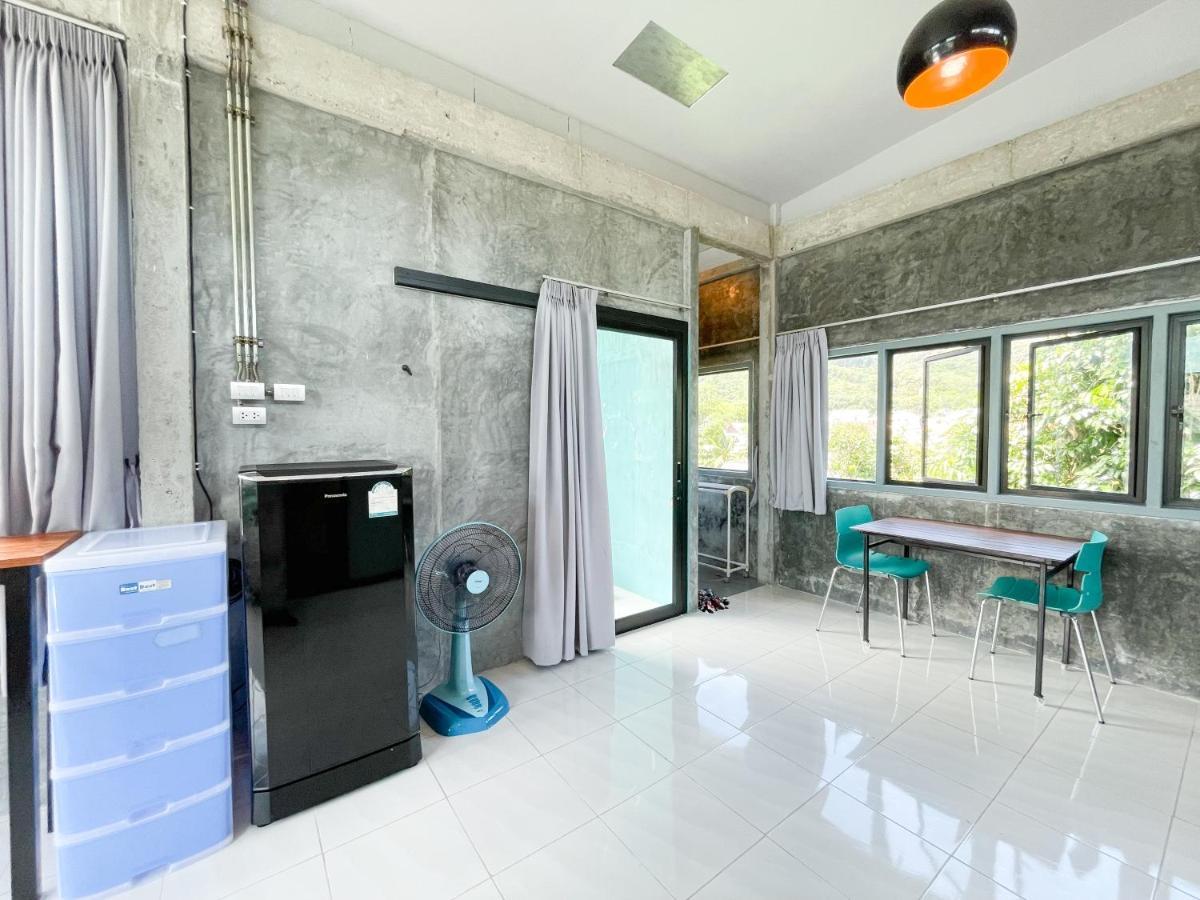 The Endless Bangtao Residence Chat 2 Pantai Bang Tao Luaran gambar