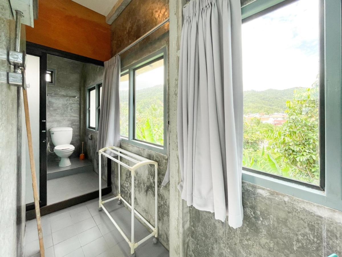 The Endless Bangtao Residence Chat 2 Pantai Bang Tao Luaran gambar