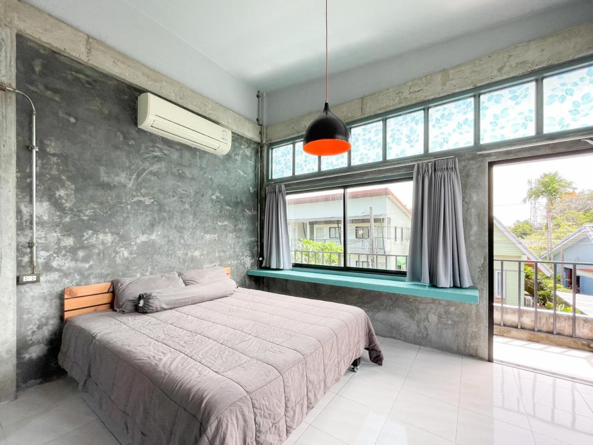 The Endless Bangtao Residence Chat 2 Pantai Bang Tao Luaran gambar