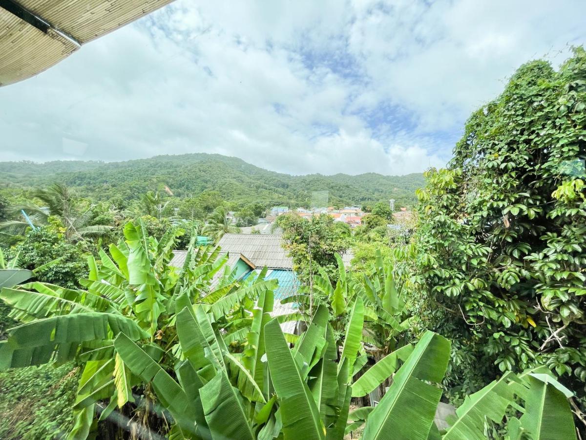 The Endless Bangtao Residence Chat 2 Pantai Bang Tao Luaran gambar