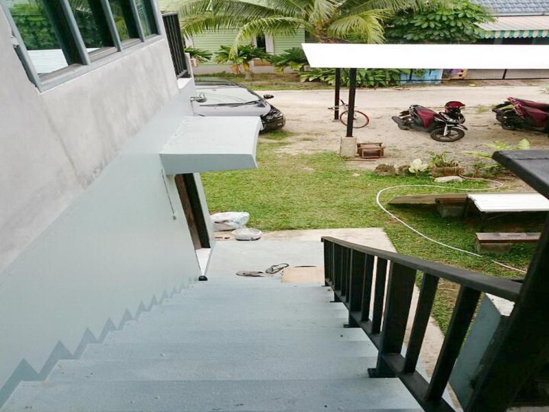 The Endless Bangtao Residence Chat 2 Pantai Bang Tao Luaran gambar