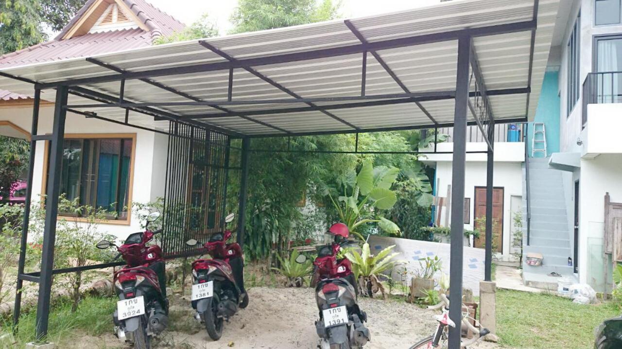 The Endless Bangtao Residence Chat 2 Pantai Bang Tao Luaran gambar