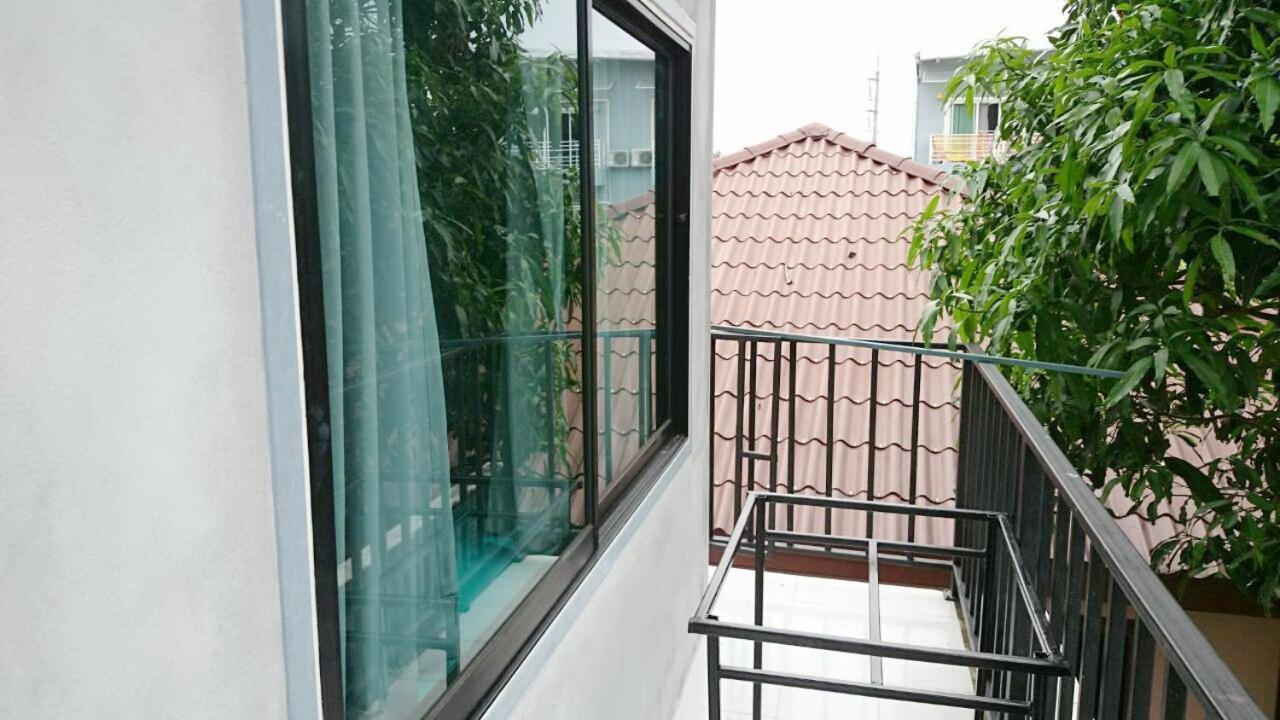 The Endless Bangtao Residence Chat 2 Pantai Bang Tao Luaran gambar