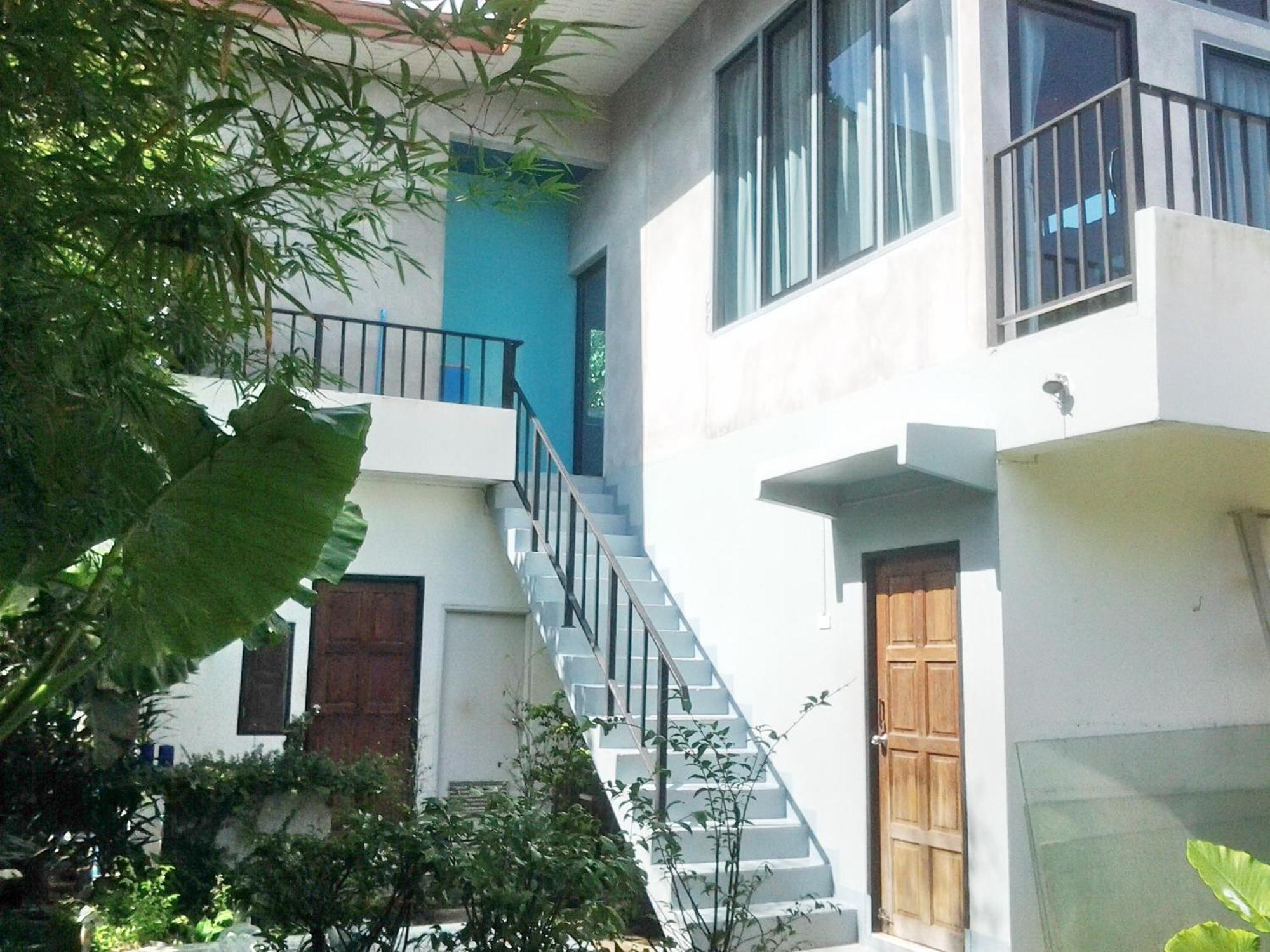 The Endless Bangtao Residence Chat 2 Pantai Bang Tao Luaran gambar