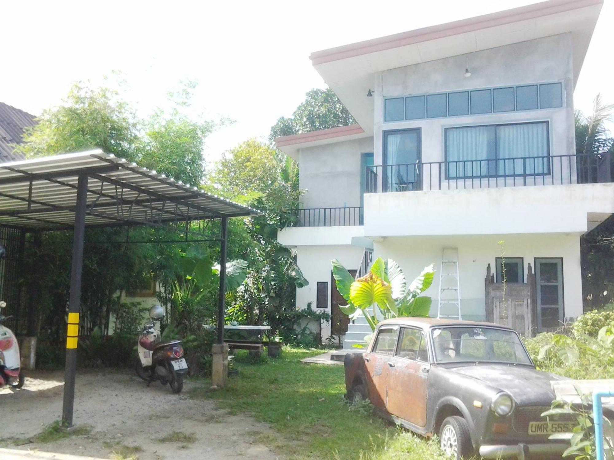 The Endless Bangtao Residence Chat 2 Pantai Bang Tao Luaran gambar